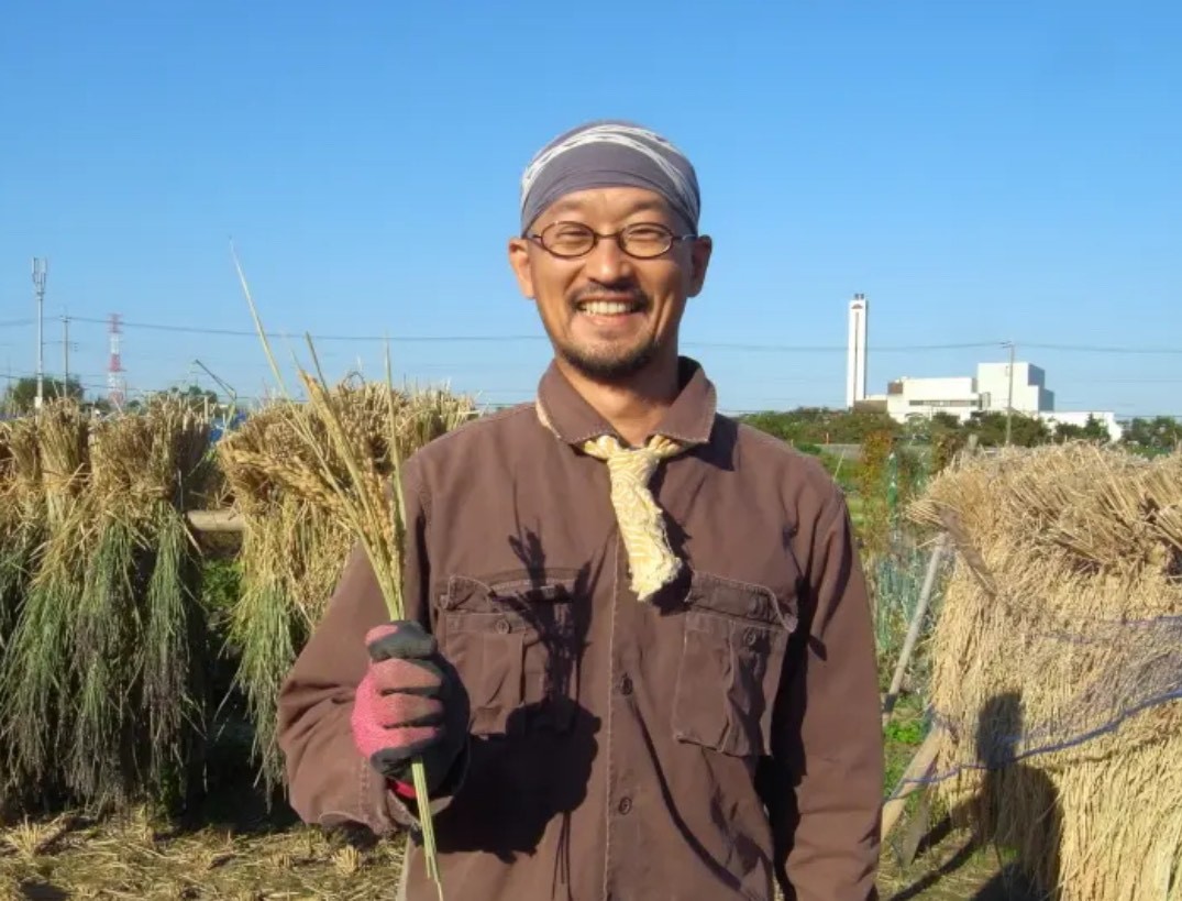 【マイナビ農業】馬場寛明さんが掲載されています！
