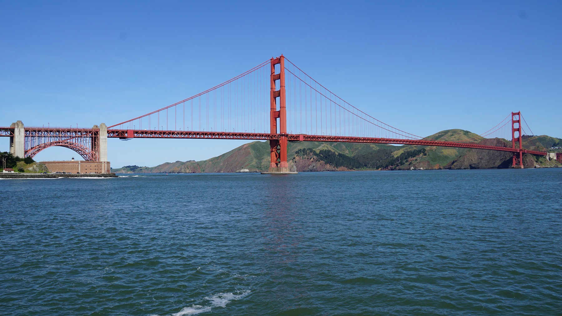 Roadtrip von Las Vegas nach San Francisco Mery & Dennis Djingga World Travel