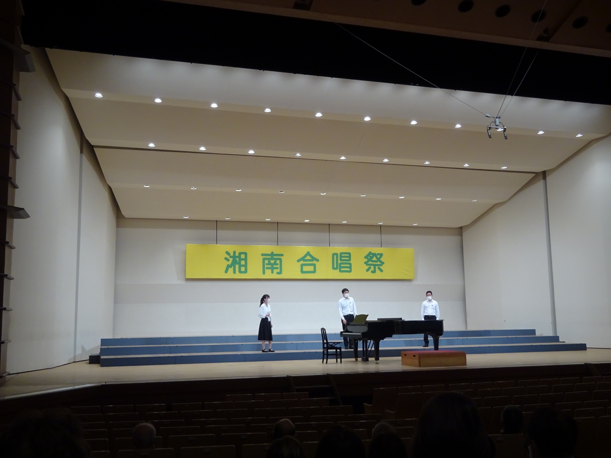 合唱団リートハーツ Lied Herz Choir