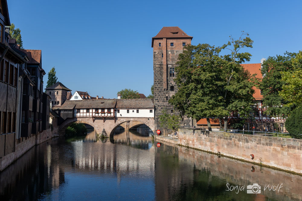 WeeklyPic-Treffen in Nürnberg