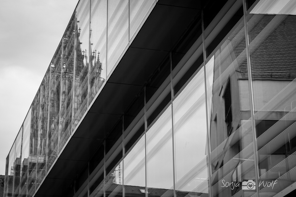 Münster-Spiegelung