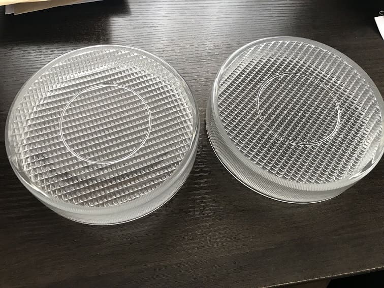 【複製部品】現物から3Dデータを作成し３D造形