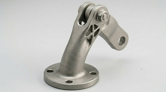3D Print／治具