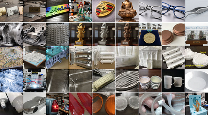 3D Printing Services