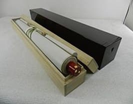 【工芸品】漆・漆喰