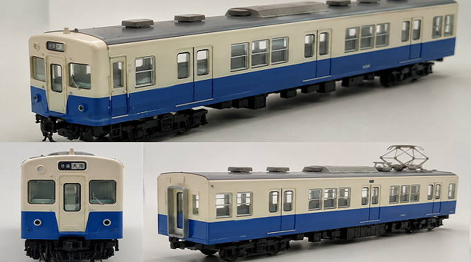 鉄道模型
