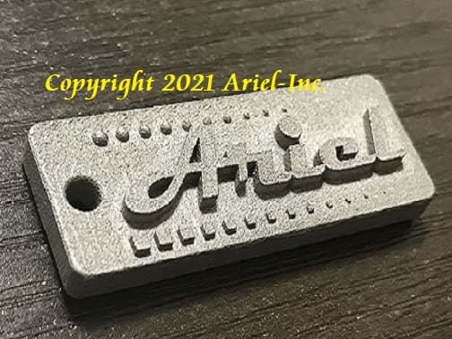 【金属素材】チタン、ステンレス、アルミ、鋳造／青銅