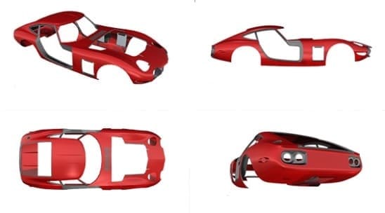 2000GT-3Dデータ