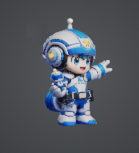クラウド造形くん、３Dデータ作成