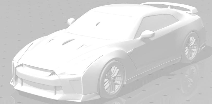 【３Ｄデータセンター®】3D CAD・3Dデータをsolidworksで作成