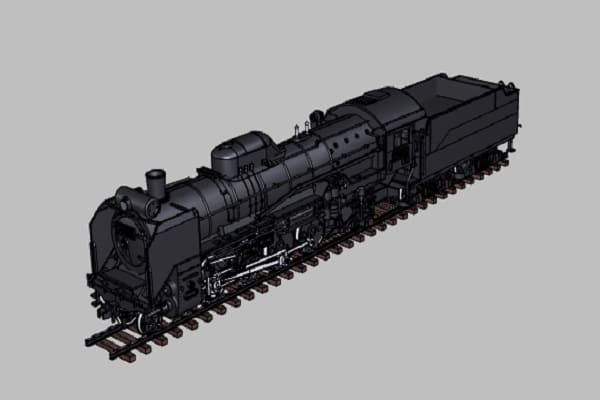 立体3Dデータを作る3