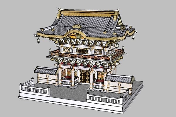 立体データ作成サービス2