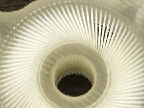 【プラスチック樹脂】製作サービス