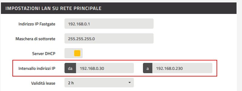 Configurare Un Server Openvpn Iw7dmh Ham Radio Station