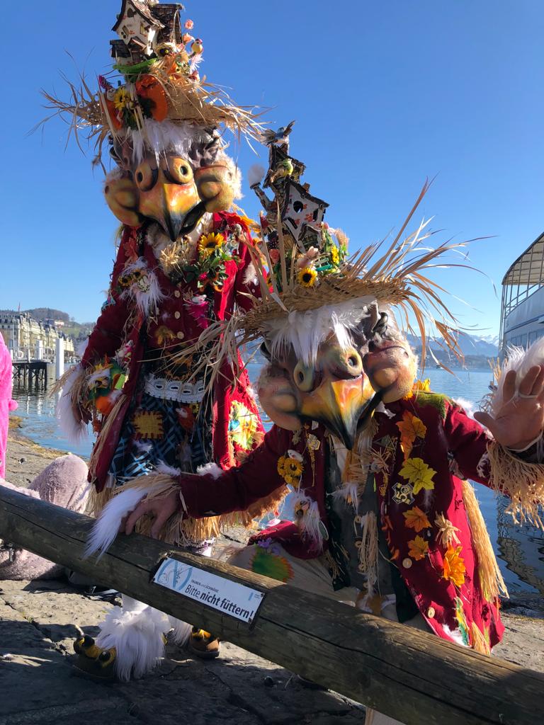 Luzernerfasnacht 2023