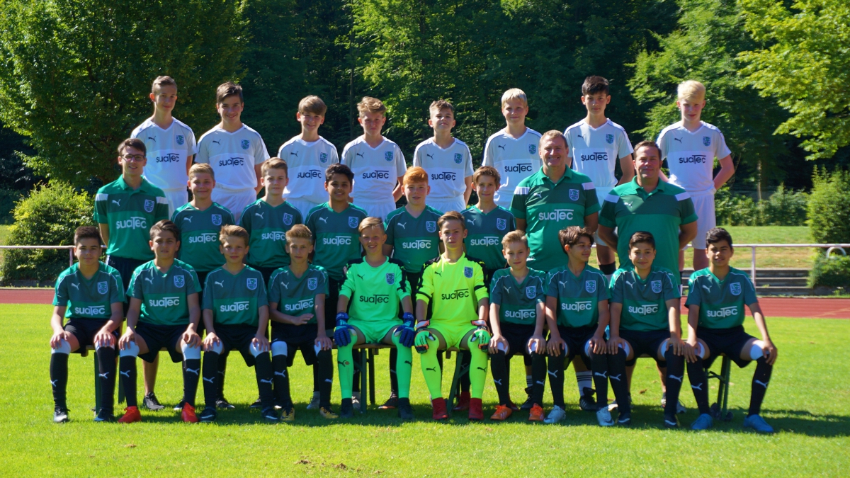 Sc Schwarzenbek Sc Schwarzenbek