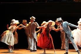my fair lady -theater bozen