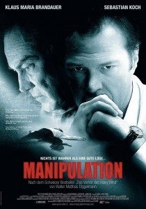 manipulation -kino 