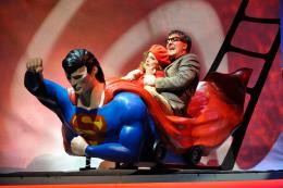 sweet charity -theater bern