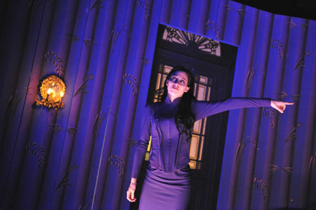 die affäre rue lourcine -staatstheater karlsruhe