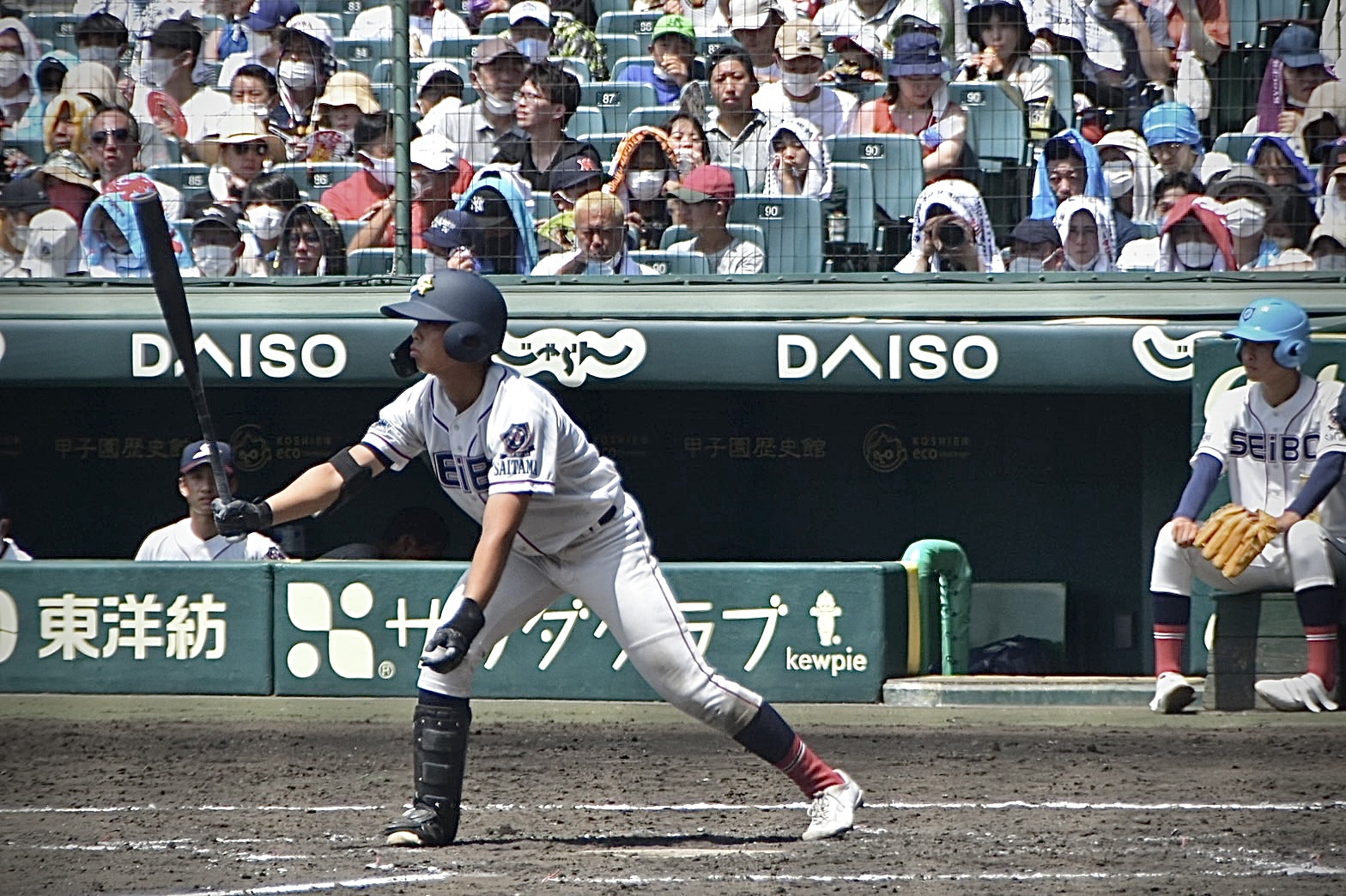 聖望学園野球部 - 聖望学園高校野球部公式サイト