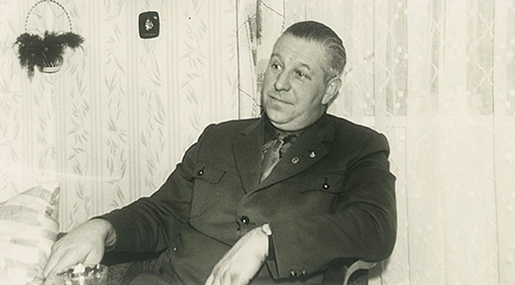 Willy Niemeyer