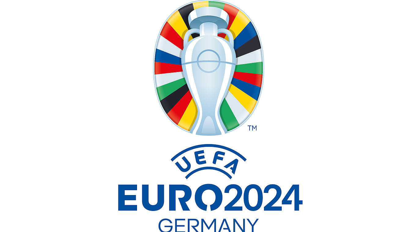 Fußball Europa 2024