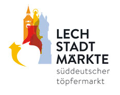 Töpfermarkt am 12. und 13. Juli 2025 jeweils von 10:00 bis 18:00 Uhr
