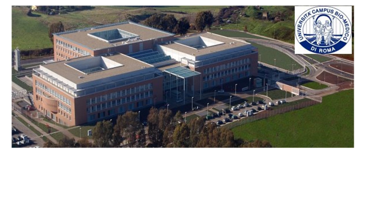 CAMPUS BIOMEDICO Benvenuti su orientamentonomentano!