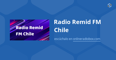 Ya está en nuestra radio en vivo y en directo. 