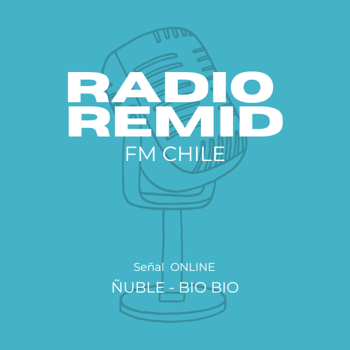 Página web de radioremidfmchile03