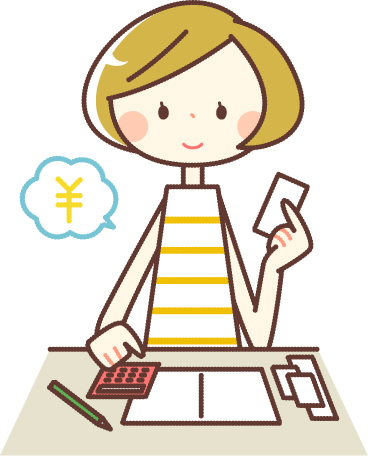 心身の浄化は進んだけれど、経済的自立ができていない
