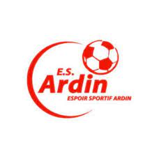 Site officiel du club de football d'Ardin