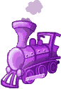 train