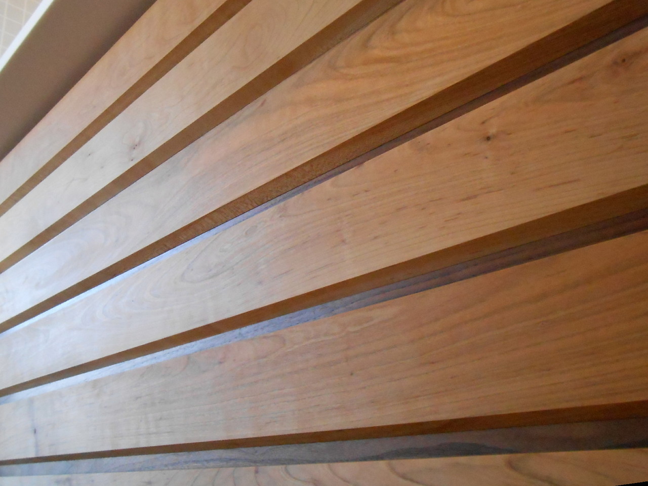 「D」を冠するキッチン - 家具工房つなぎ サクラで作る南房総の家具