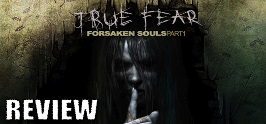 Review: TRUE FEAR: Forsaken Souls - Wimmelbild-Horror im Test! [PS4]