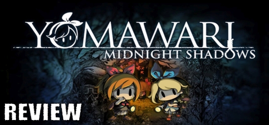 Review: Yomawari: Midnight Shadows - Der Wahnsinn geht weiter! [PS4]
