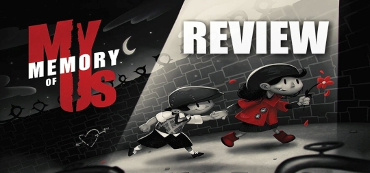 Review: My Memory of Us  - Der 2. Weltkrieg aus einer anderen Sicht! [PC]