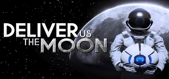Preview: Deliver Us The Moon - Allein in der Schwerelosigkeit! [PS4/XONE/PC]