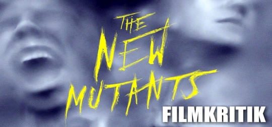 THE NEW MUTANTS - Wie gut ist der Marvel-Horrorfilm? [FILMKRITIK]