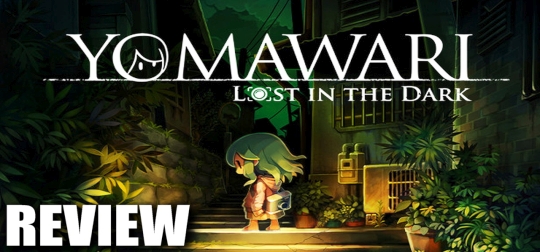 Review: Yomawari: Lost in the Dark - Wie stark ist das neue Kapitel? [PC]