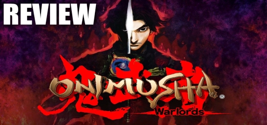 Review: Onimusha: Warlords - Lohnt sich das HD-Remake? [PS4]