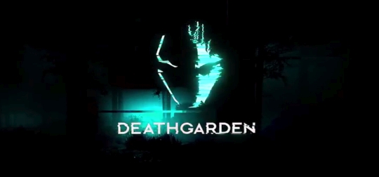 Preview: DEATHGARDEN - Lauf, wenn du kannst! [PC]