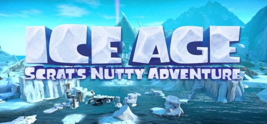 Preview: Ice Age Scrat's Nutty Adventure – Ein Fest für kleine und große Fans! [PS4/XONE/SWITCH/PC]
