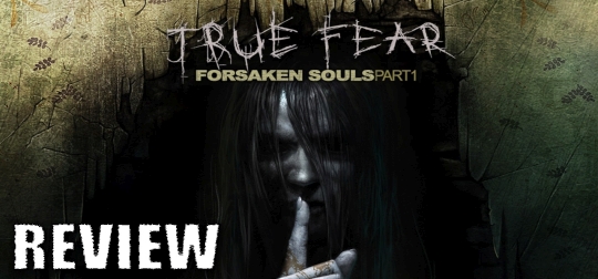 Review: TRUE FEAR: Forsaken Souls - Wimmelbild-Horror im Test! [PS4]