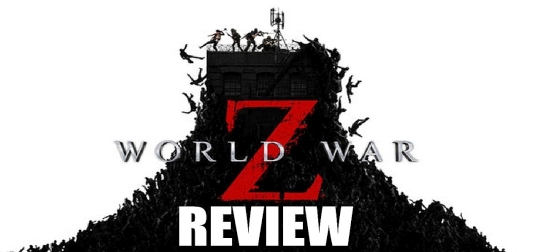 Review: World War Z - Bester Zombie-Coop-Shooter? [PS4]