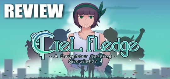 Review: Ciel Fledge: A Daughter Raising Simulator - Wie gut ist die Erziehungssimulation? [PC]
