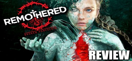 Review: Remothered: Broken Porcelain - Auf in die nächste Runde! [PC]