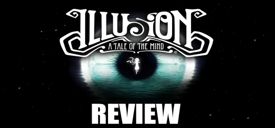 Review: Illusion: A Tale of the Mind - Im magischen Land der Gedanken! [PS4]