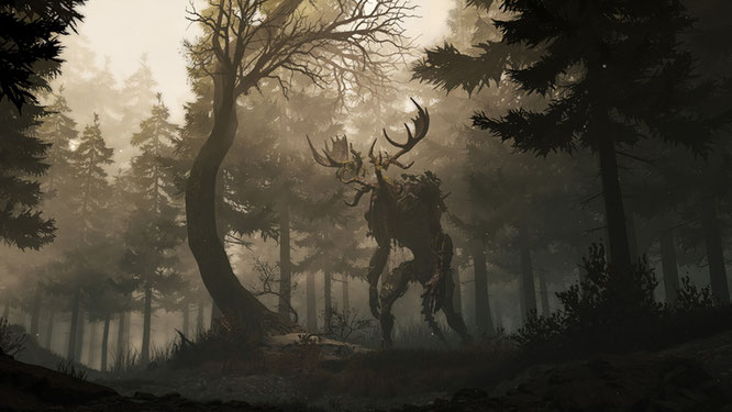 GreedFall - Offizieller E3-Story Trailer veröffentlicht! [PS4/XONE]